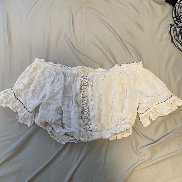 White Eclipse shirt - Picture 2 of 4